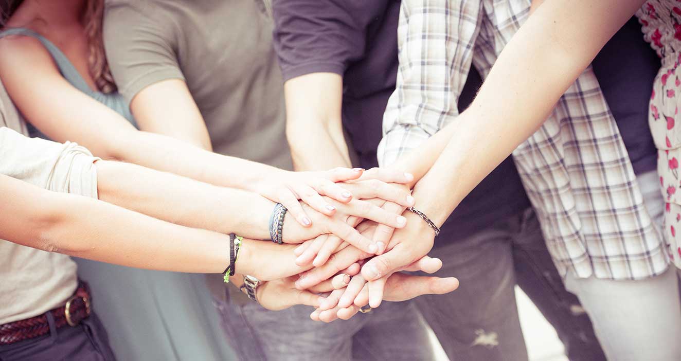 Parents’ Discussion and Support Groups - Miona's Talk Room