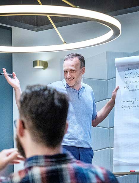 Inner World of Gifted/Talented and 2e - Miona's Workshop Room - Miona's Workshop for Educators