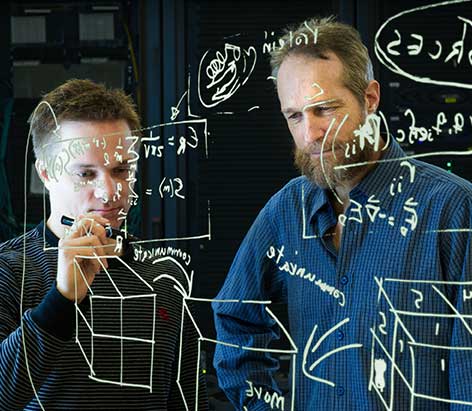 Inner World of Gifted/Talented and 2e - Miona's Workshop Room - Miona's Workshop for Educators