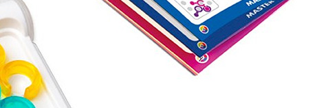 Peers4Play Workshop with Smart Games® - Miona’s Workshops For Children, Teens, And Young Adults - Miona's Workshop Room