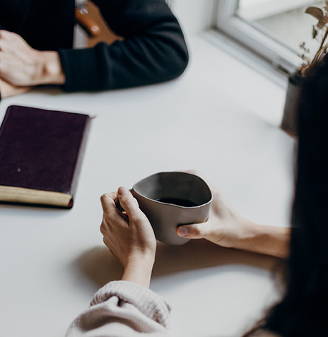 Do You Speak Emotions? SEL/SENG Workshops - Miona's Workshops for Adults - Miona's Workshop Room