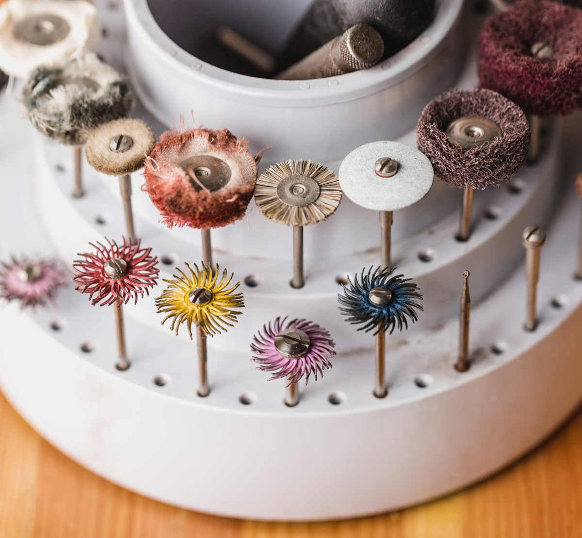 Inner World of Gifted/Talented and 2e - Miona's Workshop Room - Miona's Workshop for Educators 