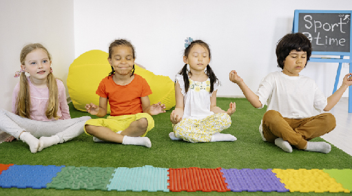 Najbolje tehnike opuštanja za decu: GiftedLab tehnike